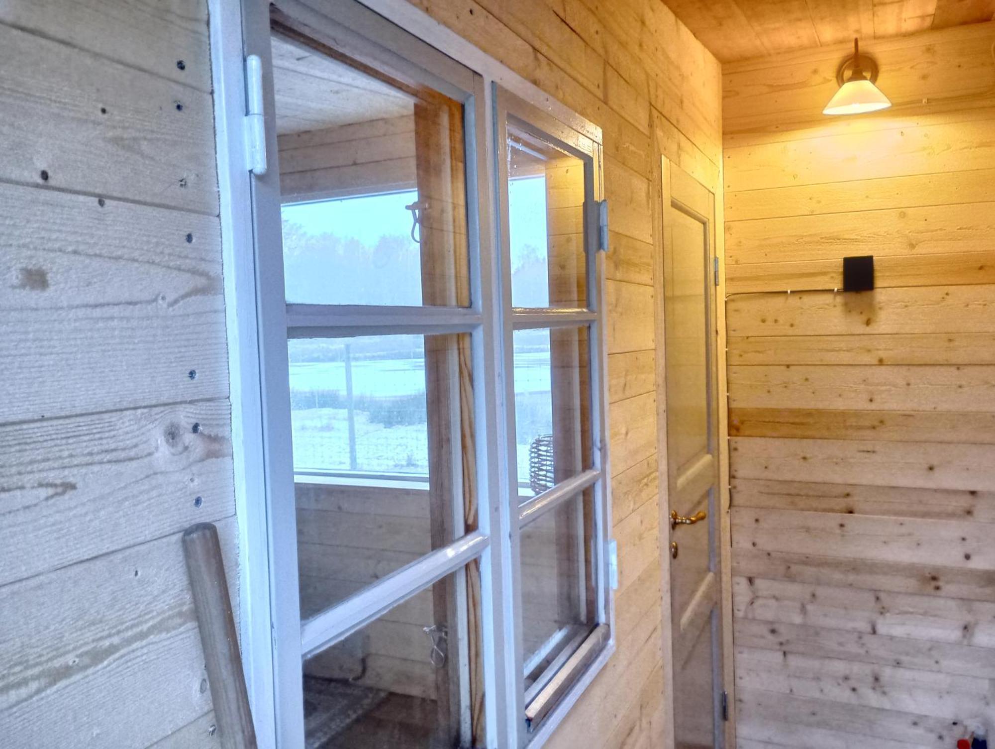 Вилла Damwildfarm In Rollerbue Suedschweden Тюринге Экстерьер фото